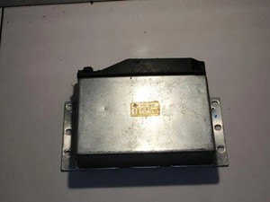 NISSAN X-TRAIL T30 Getriebesteuergerät 5850028 0265109759 47850EQ15A 27161237