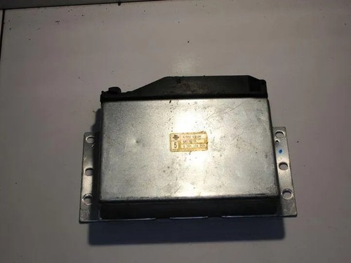 NISSAN X-TRAIL T30 Getriebesteuergerät 5850028 0265109759 47850EQ15A 27161237