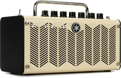 Yamaha THR5 10-watt 2 x 3-inch Modeling Combo Amp