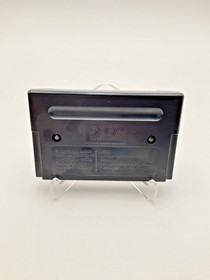 Chi Chi's Pro Challenge Golf - CIB - VG Cond - Tested & Working - Sega Genesis