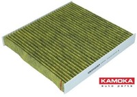 Kamoka 6080069 Filter FüR Innenraumluft Innenraumfilter Filter Innenraum