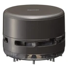 Reimei Fujii Desktop Vacuum Cleaner, Dark Brown, RTC153E