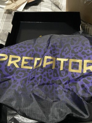 2026 Adidas Predator Ft Kaka Soccer Cleats Men's
