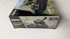 Meng Model US Heavy Tank M26 Pershing 'World War Toons' Kit #WWT010 NEW-Open box — photo 4