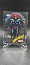2025 Topps Chrome Marvel #155 Mister Sinister