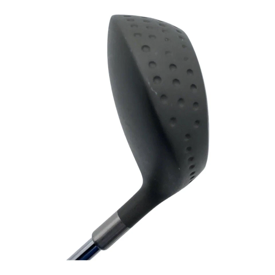 Cuadrado Dos PCX 9,5 Grados Bashie 1 Madera Rígido Acero Eje Lamkin Empuñadura Derecha S2 Foto 4 de 4