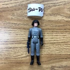 ORIGINAL VINTAGE 1977 KENNER DEATH SQUAD COMMANDER STAR WARS ACTION FIGURE