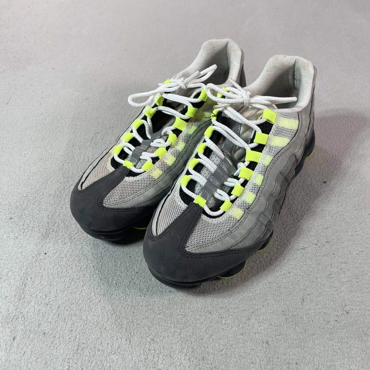 Nike Air VaporMax 95 Sneakers for Men for Sale | Authenticity