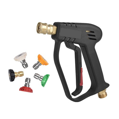 #ad High Efficiency 4000 PSI Washer Head with Quick Connect M22 14 for Use $48.13