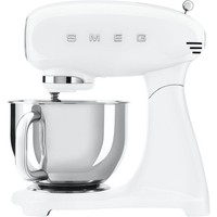 Smeg SMF05WHEU KüChenmaschine Weiß KüChenmaschine