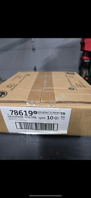 #ad GE light ballast GE332MAXP H ULTRA BOX of 10 $150.00