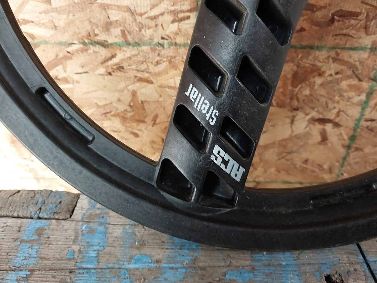 2 ACS Stellar BMX 20