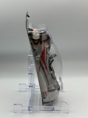 Star Wars Barc Speeder Titanium Series Die Cast Figure NIB Hasbro 2009 - Picture 3 of 9