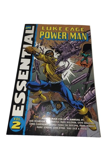 Luke Cage Gang War #1 Stormbreakers Variant | eBay