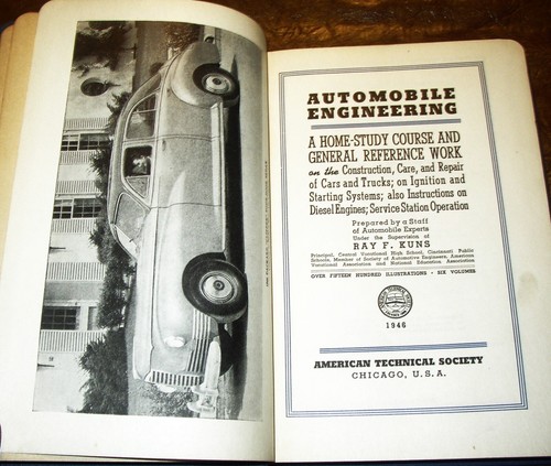 1940 1939 1938 1937 Chevy Plymouth Nash Chrysler Ford Cadillac DeSoto Oldsmobile - Picture 8 of 9