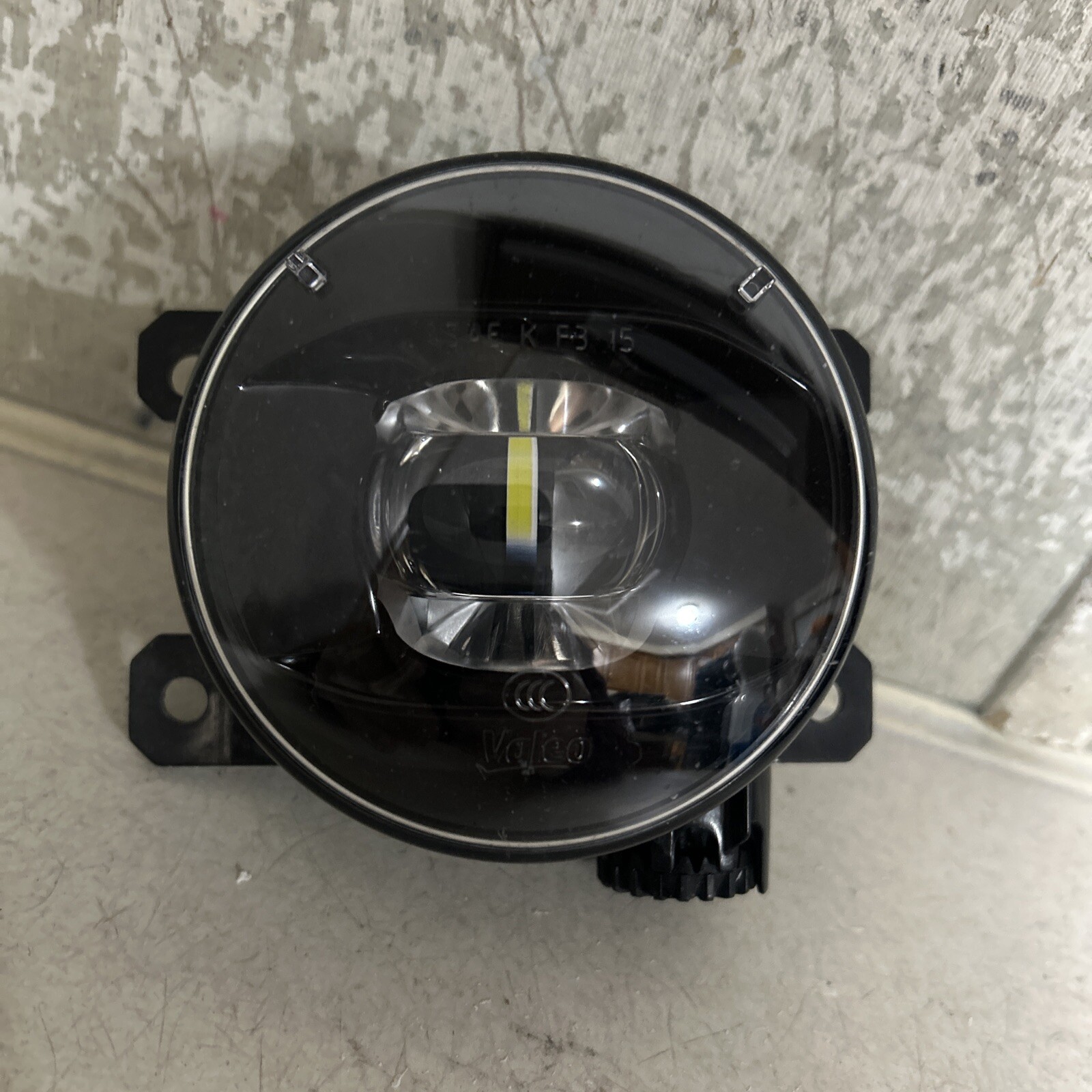 Maserati Levante 2016-2020 RIGHT Fog light