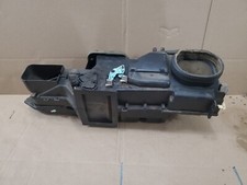 1987-1991 Ford Ranger Bronco 2 Under Dash Heaterac Airbox Assembly Original Oem