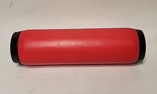 Morf Board Roller Replacement Roller 16” X 4” Red