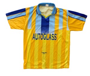 chelsea kit 1996