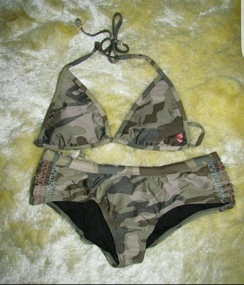 Bikini Gr. 4  / Gr. L  Billabong