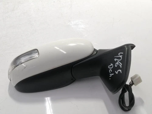Specchio retrovisore esterno destro per TOYOTA AURIS (E15) TS 2011 1378606 - Foto 7 di 9