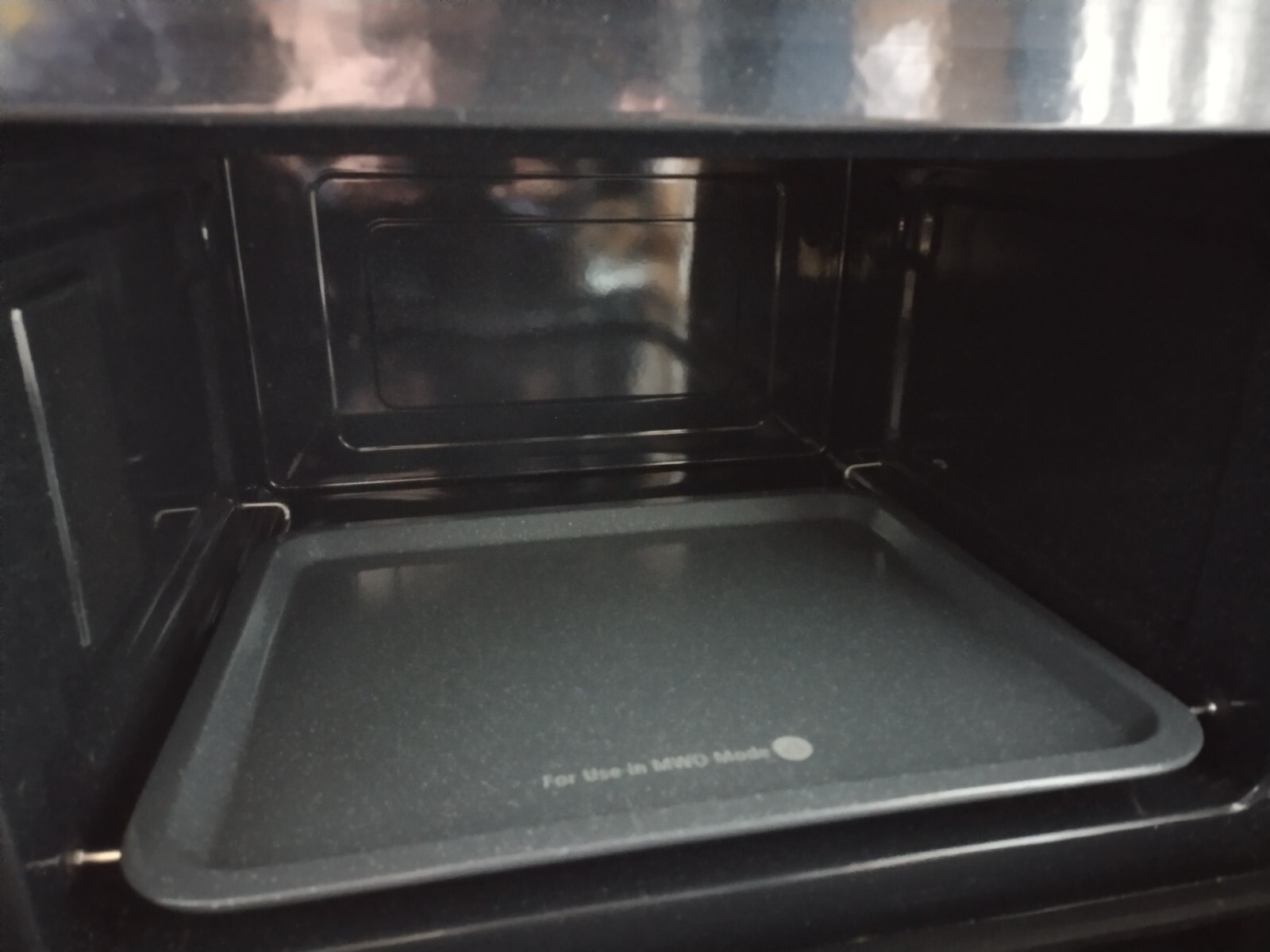 Samsung NQ50K3130BS/EU 50L Microwave Oven Stainless Steel 8806088381442 eBay