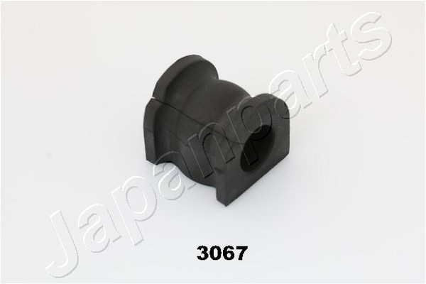 Japanparts RU-3067 Stabilisatorlager 20Mm Hinten FüR Mazda-image