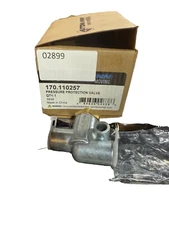 Automann Pressure Protection Valve P/N: 170.110257