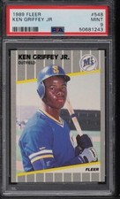Top 10 Baseball Rookie Cards of the 1980s 24