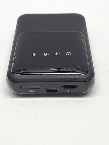 Carplay AI box Wireless Android Auto Multimedia Android 11 System Mirror Link - Picture 8 of 9