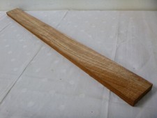 Teakholz Teak Drechselholz Edelholz Bretter Kantel Leiste Bootsbau,105x9x2,3 cm