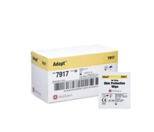 125 Hollister Adapt 7917 Skin Protective Wipes Exp. 2026