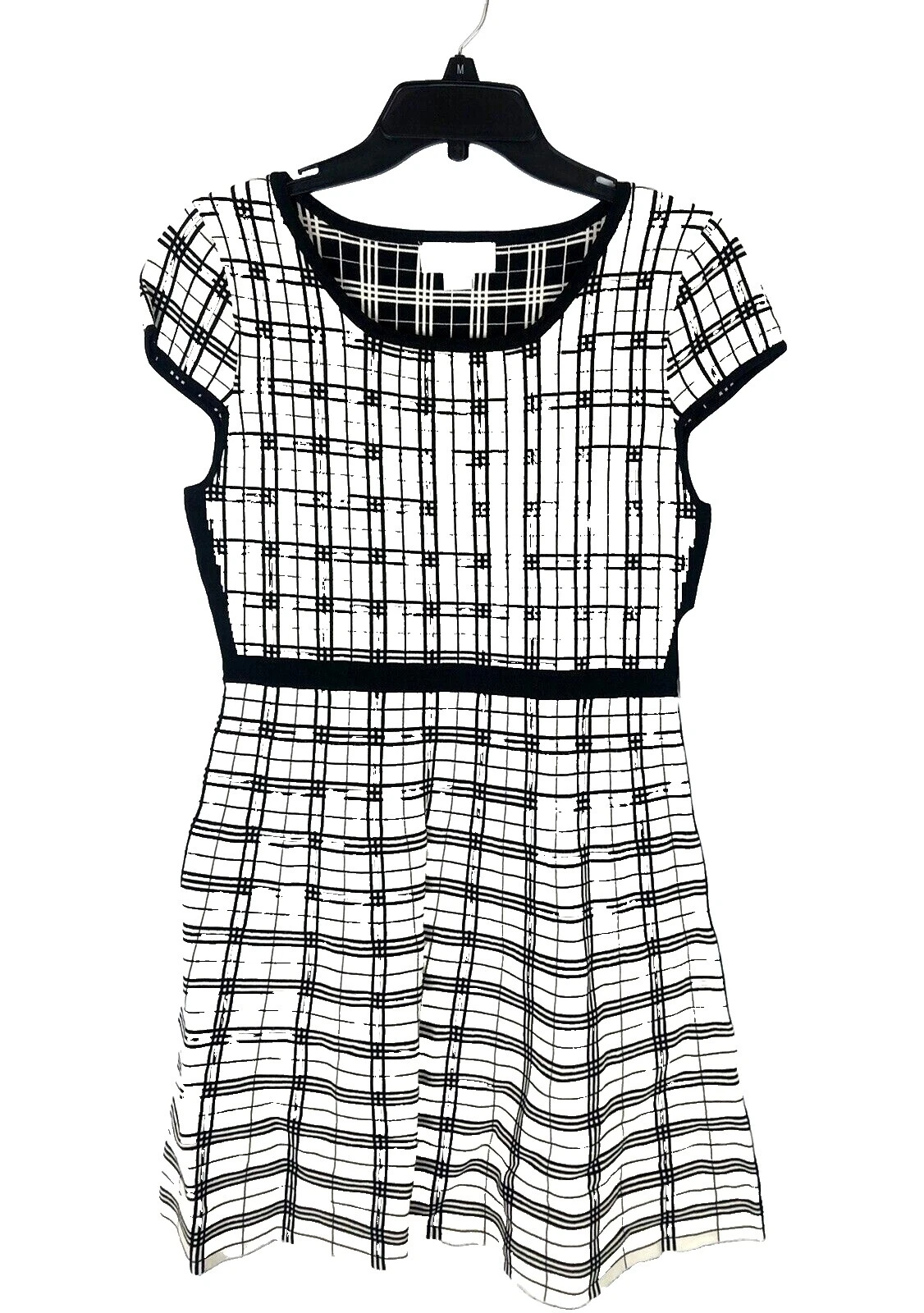 Camisa de algodón Jessica Simpson Vestidos