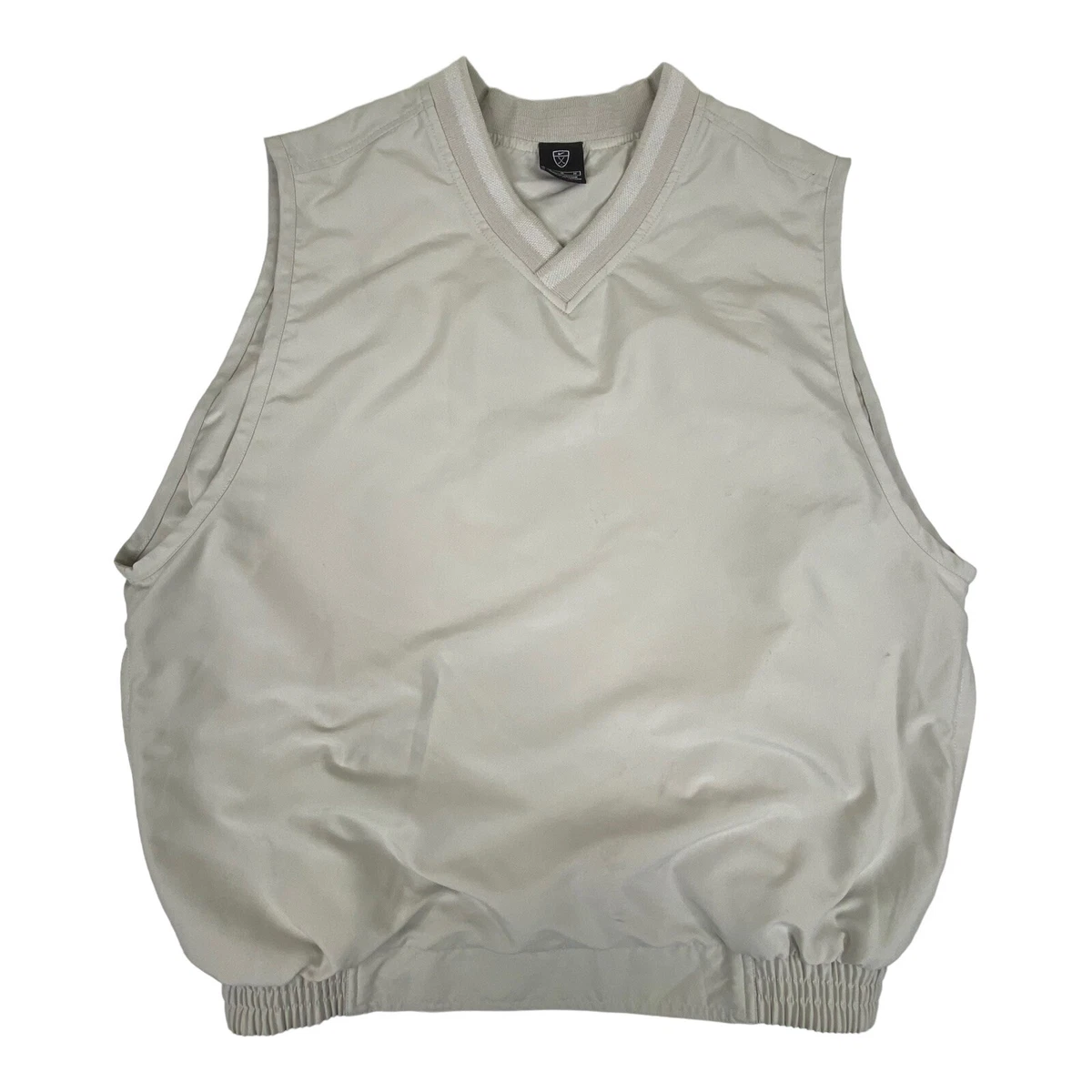 Nike lightweight vest sale
