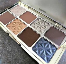 Tarte BEJEWELED Palette from THE GOLDEN ERA Holiday Collection ~ NEW WITHOUT BOX