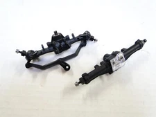 FITS TRAXXAS TRX-4MT 1/18 MONSTER TRUCK Axle Front & Rear Diff TRX4M RC1