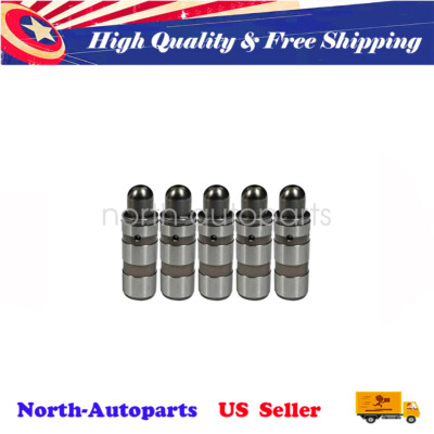 5X For Jeep Chrysler Pacifica Dodge Ram 1500 3.6L 16-24 Intake Lifter