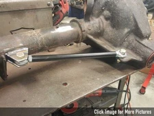 8.8 Axle Brace kit