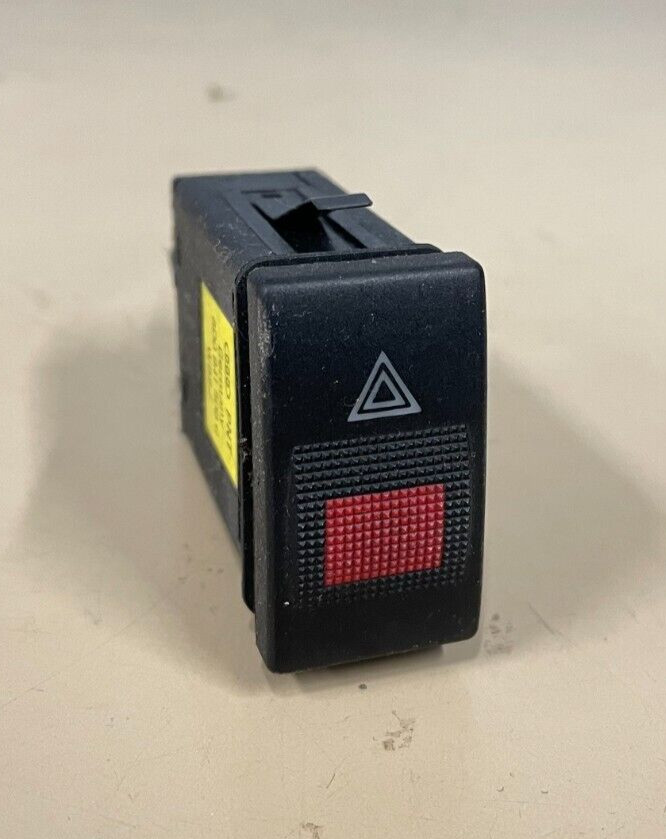 ✅ Audi A4 B5 8D Warnblinker Warnblinkschalter 8D0941509 C ✅