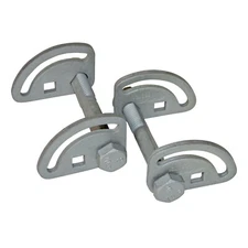 SPC Performance 86376 Camber/Caster Adjuster for GM HD Truck