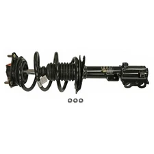 Front Passenger Side Suspension Strut and Coil Spring for Optima+More (182588)