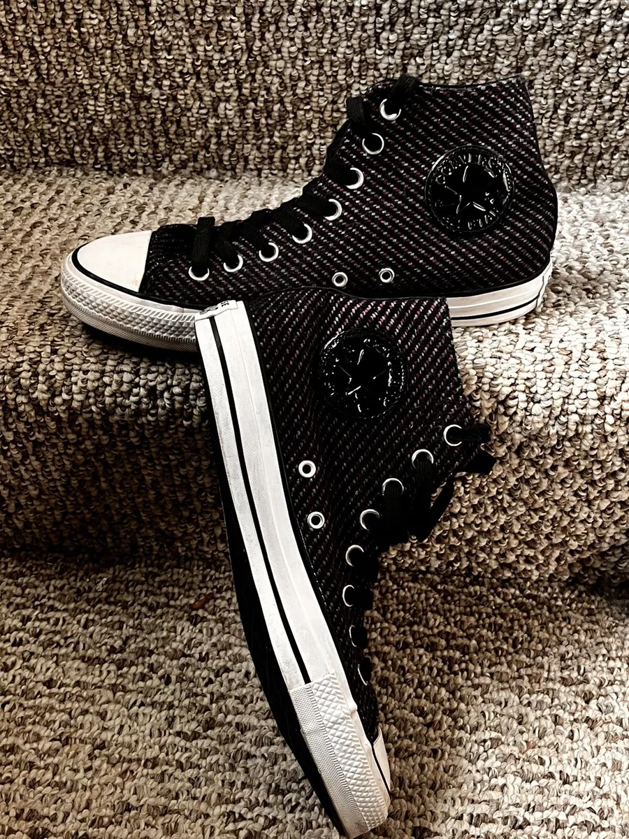 Womens converse cheap very