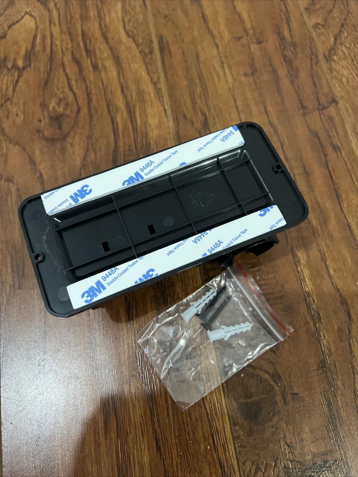 MOOSOO K17Pro Vacuum Cleaner Wall Hanger Mount Bracket Replacement