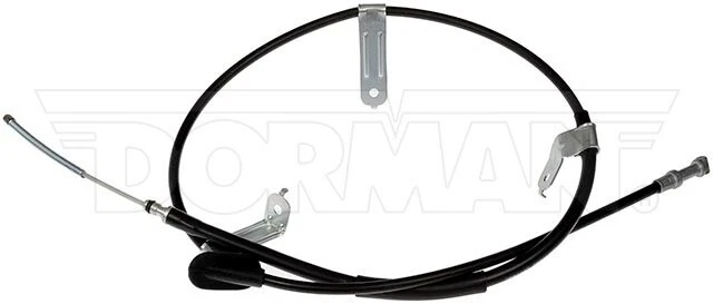 Cable de freno de estacionamiento Dorman C661447 para Subaru Forester 26051FG040 Foto 4 de 4