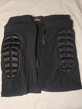 Soared 3D XL Protection Hip Butt EVA Paded Short Pants Protective Gear Guard AW
