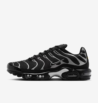 Caritasnepal Nike Air Max Ultra Suede Max Plus Air Max Ow Black