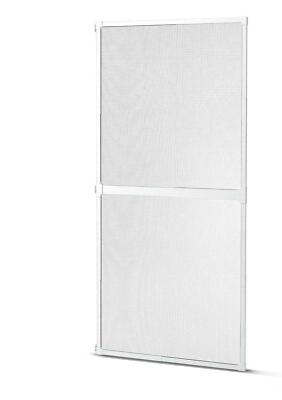 Verstellbares Moskitonetz TESA  55415-00001-00 80-100 x 170-220 cm weiß B-WARE