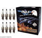 <!--F#f_0-->IGNITION LEADS & IRIDIUM PLUGS - for Ford Falcon XR8 5.0L V8 AU AUII AUIII<!--F/-->