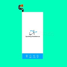 6620mAh Extended Slim Battery for Boost Mobile Samsung Galaxy S7 SM-G930P Phones