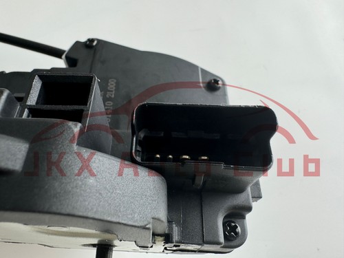 New Genuine Oem Rear left Latch Actuator 814102L000 for Hyundai i30 i30CW 07-11 - Picture 11 of 16